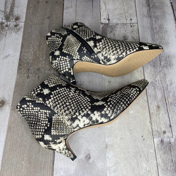 NWB Circus by Sam Edelman Kirby Bootie Size 5.5 - Picture 5 of 7